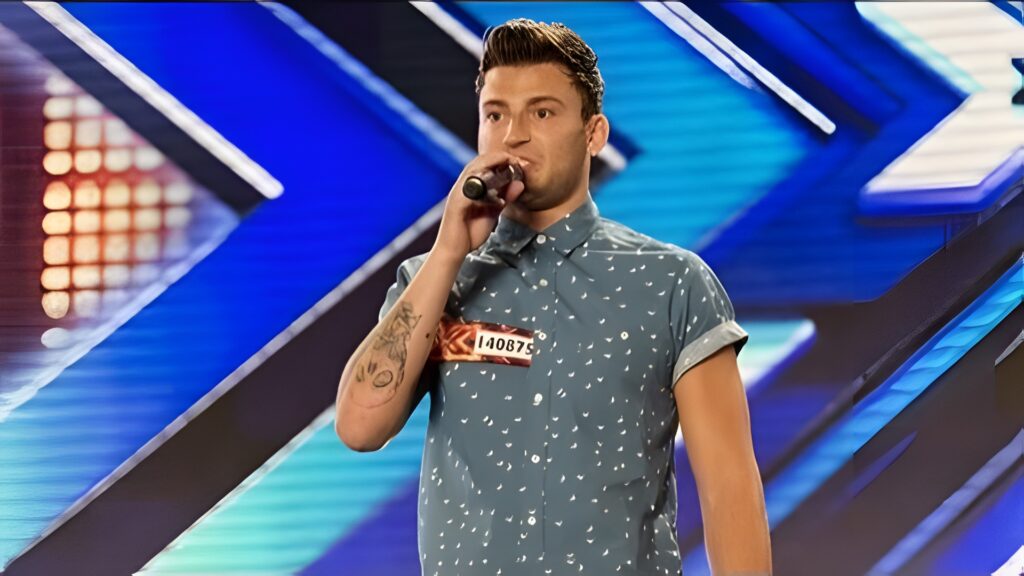 From Local Lifeguard to Stage Star: The Audition That Shocked the Judges