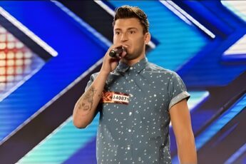 From Local Lifeguard to Stage Star: The Audition That Shocked the Judges