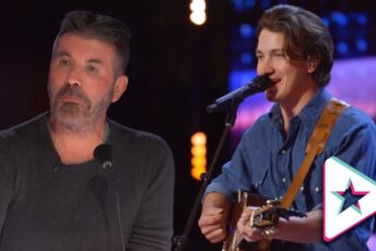 The Country Singer Who Risked Everything with an Original Song on National TV
