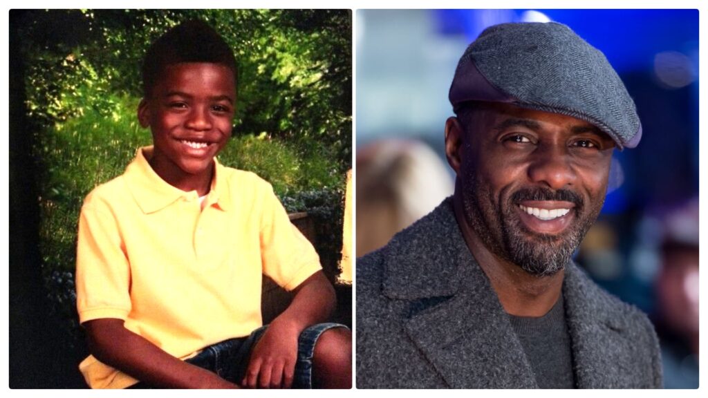 Idris Elba Then and Now: The Shocking True Story Behind His Rise