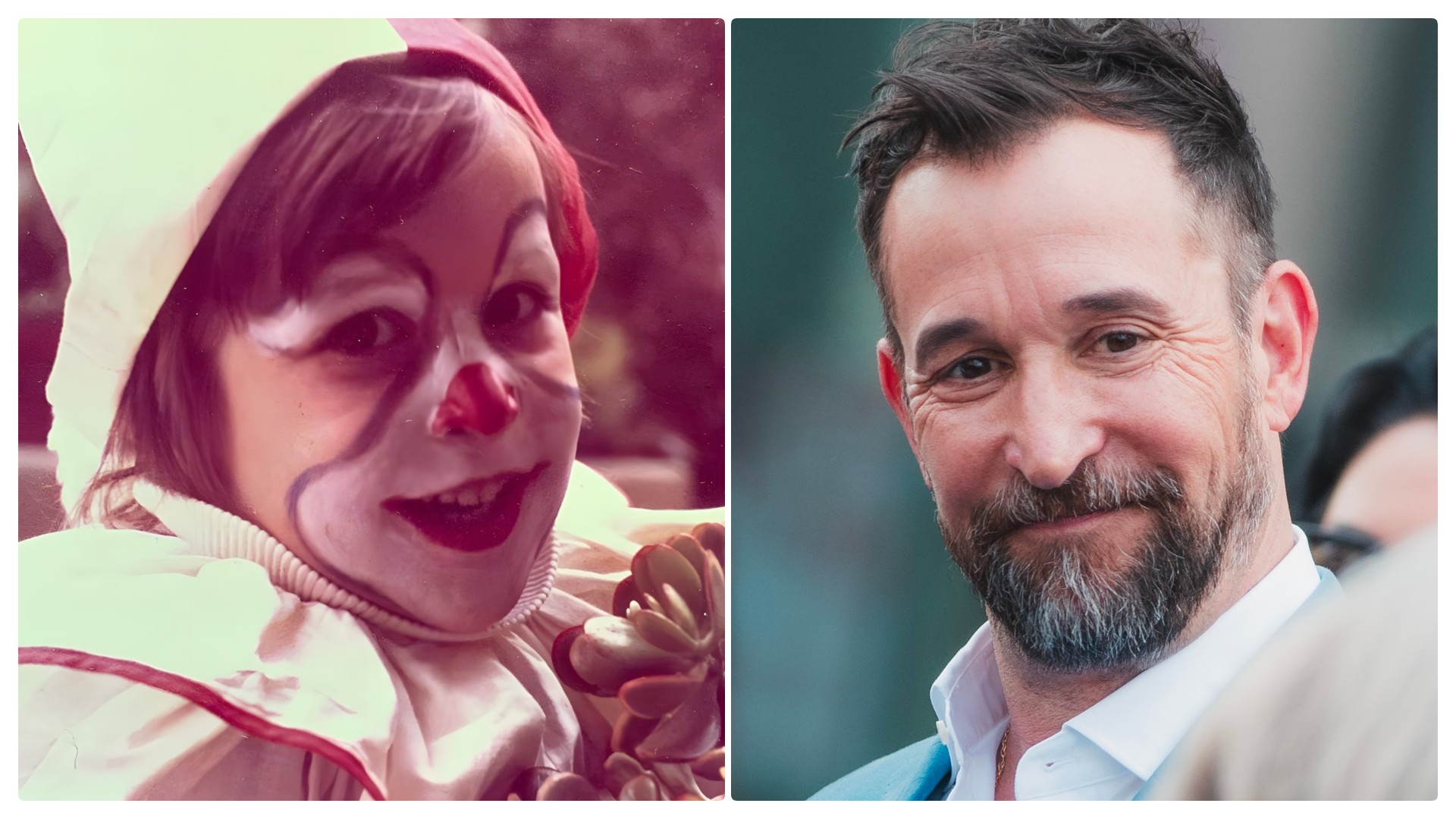 Noah Wyle Then and Now: The Shocking True Story Behind His Rise
