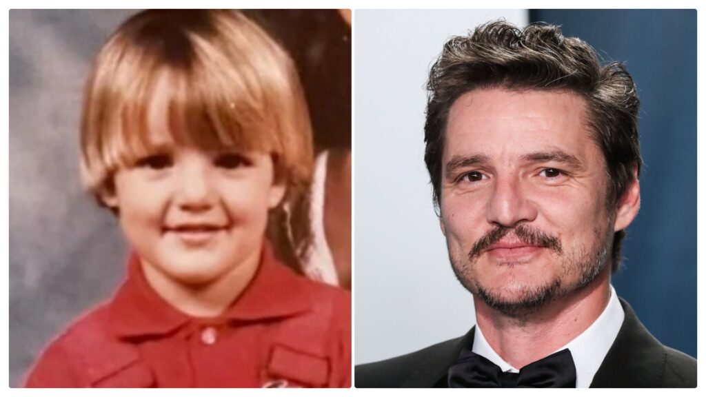 Pedro Pascal Then and Now: The Heartbreaking and Heroic Journey of Internet’s Favorite Daddy