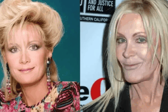 From Valene Ewing to Living Legend: Joan Van Ark’s Incredible Life and Legacy From Valene Ewing to Living Legend: Joan Van Ark’s Incredible Life and Legacy