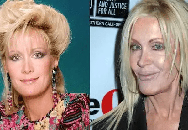 From Valene Ewing to Living Legend: Joan Van Ark’s Incredible Life and Legacy