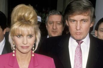 Trump’s ex-wife: Discover Her Amazing Makeover and How She Appeared in Her Final Days! Trump’s ex-wife: Discover Her Amazing Makeover and How She Appeared in Her Final Days!