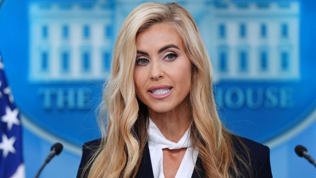 See How Trump’s Former Press Secretary Katie Zacharia Has Changed in Old Photos!
