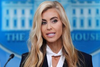 See How Trump’s Former Press Secretary Katie Zacharia Has Changed in Old Photos!